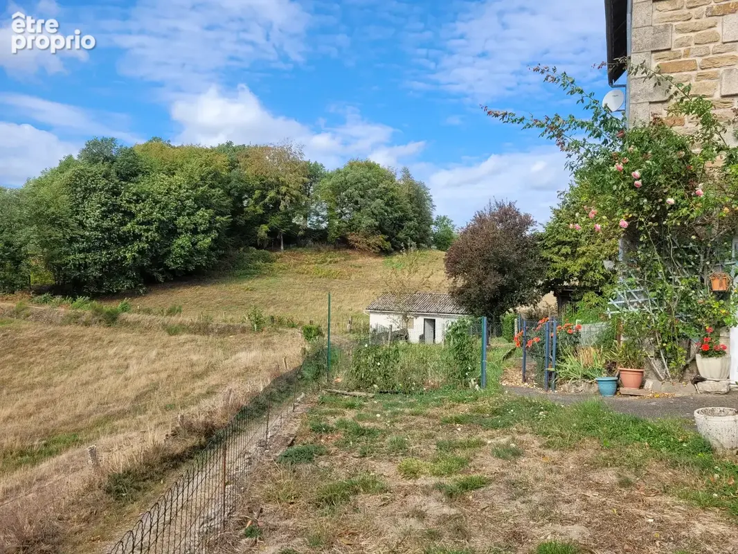 MAISON DE CAMPAGNE en Vente à terme sur 120 mois - photo 8