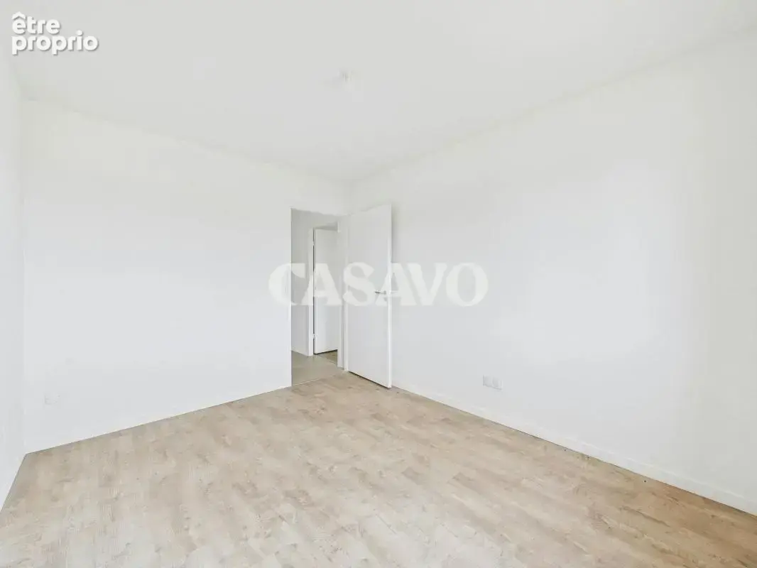 Vente Appartement 3 pièces de 71m² - 33440 Ambarès-et-Lagrave - photo 9