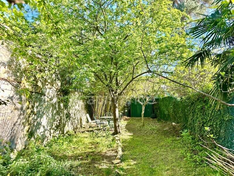 Maison à CONFLANS-SAINTE-HONORINE