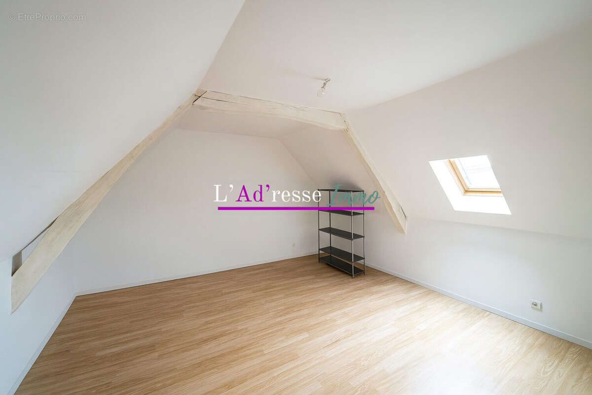 Maison à MALINCOURT