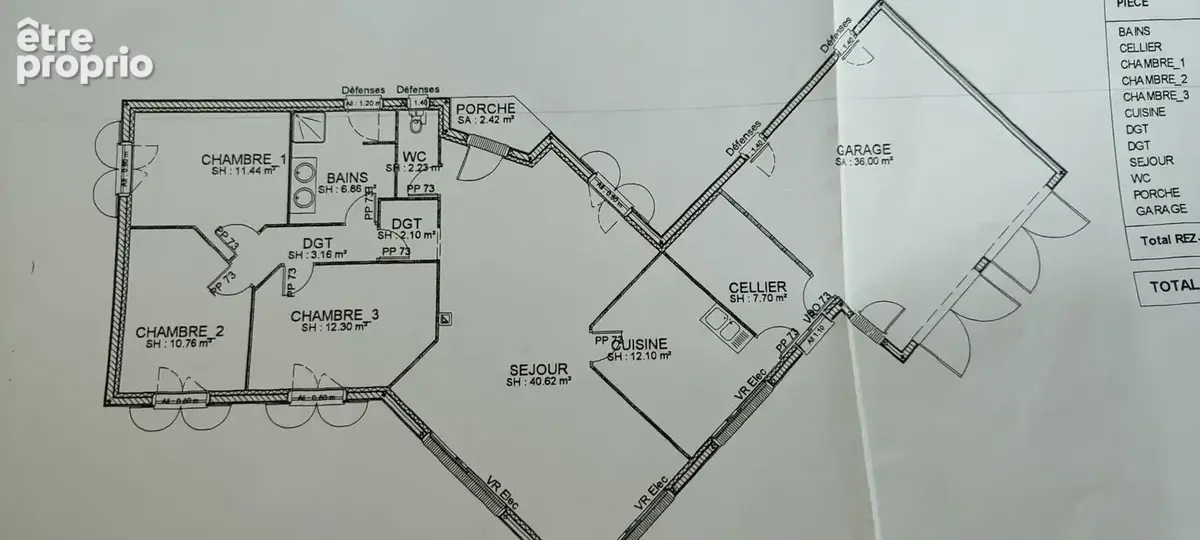 Maison À Vendre - photo 4