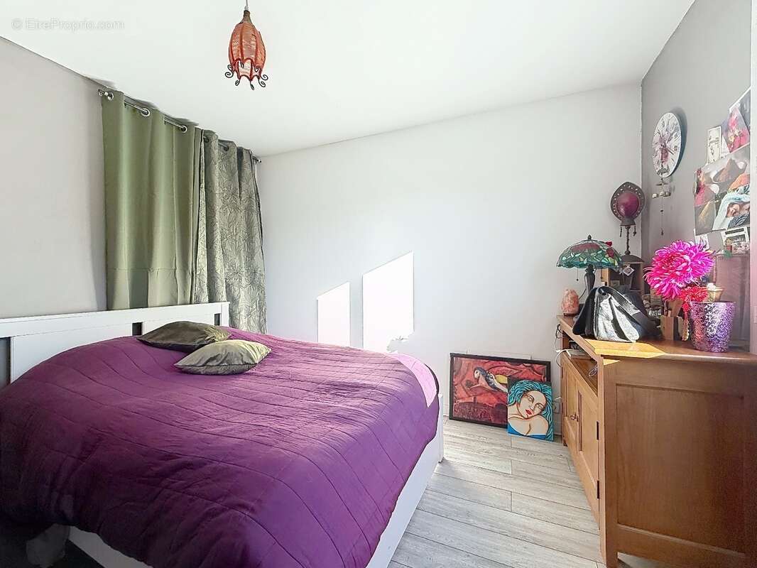 Maison à L'HAY-LES-ROSES