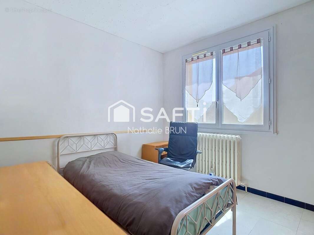 Photo 7 - Appartement à BEZIERS