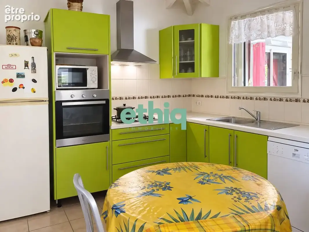 Maison 3 pièces 75 m² à vendre à Baie-Mahault (97122) - photo 5