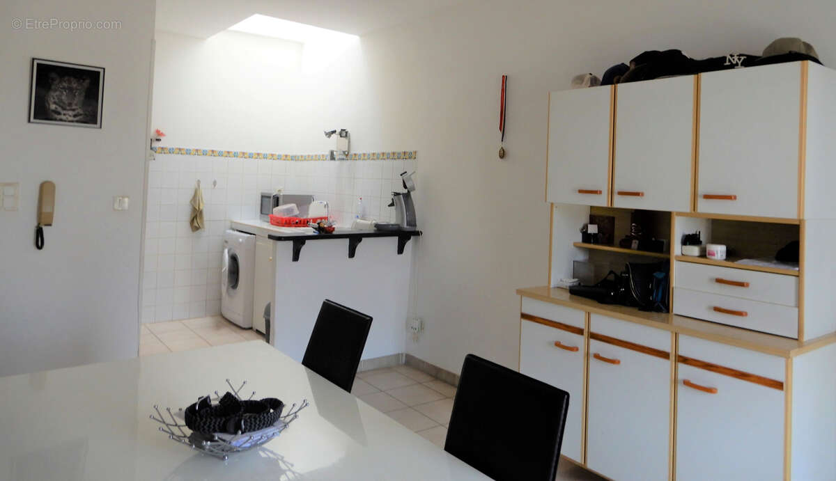 Appartement à AIGUES-MORTES