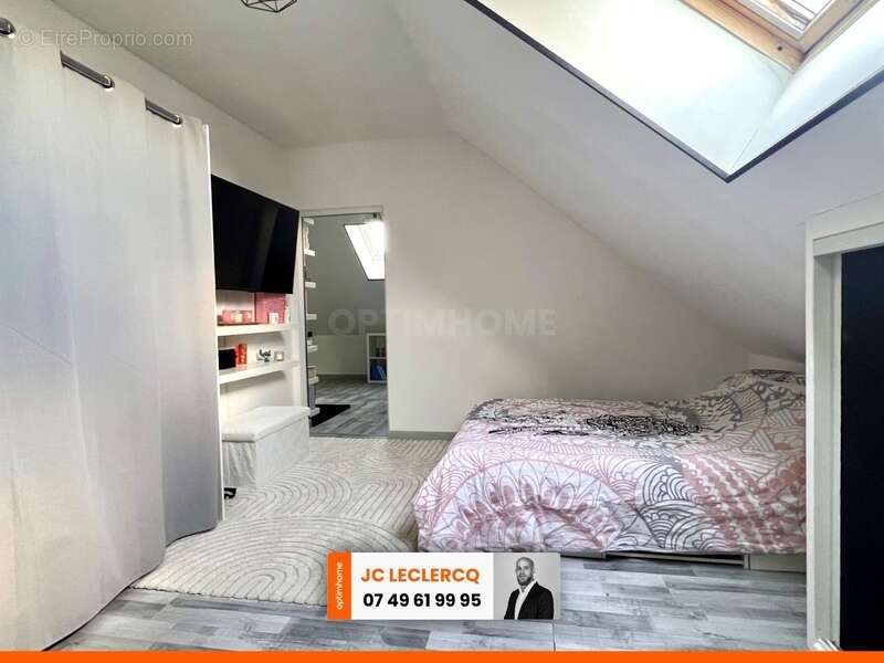 Maison à SAINT-DIZIER