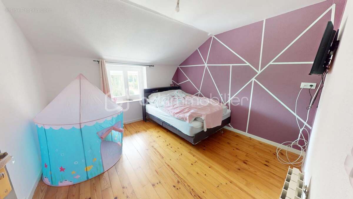 Maison 98m² - 4 pièces - Chambon la forêt - photo 16