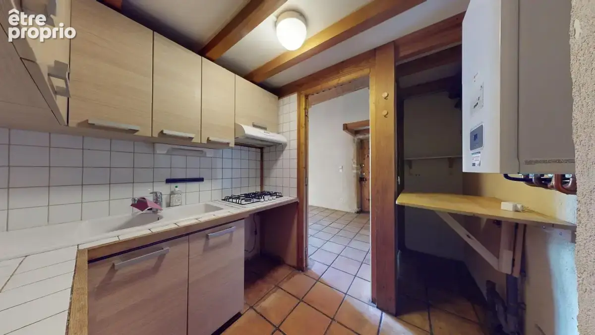 T2 Canut - Gros Caillou - 61 m² - photo 12