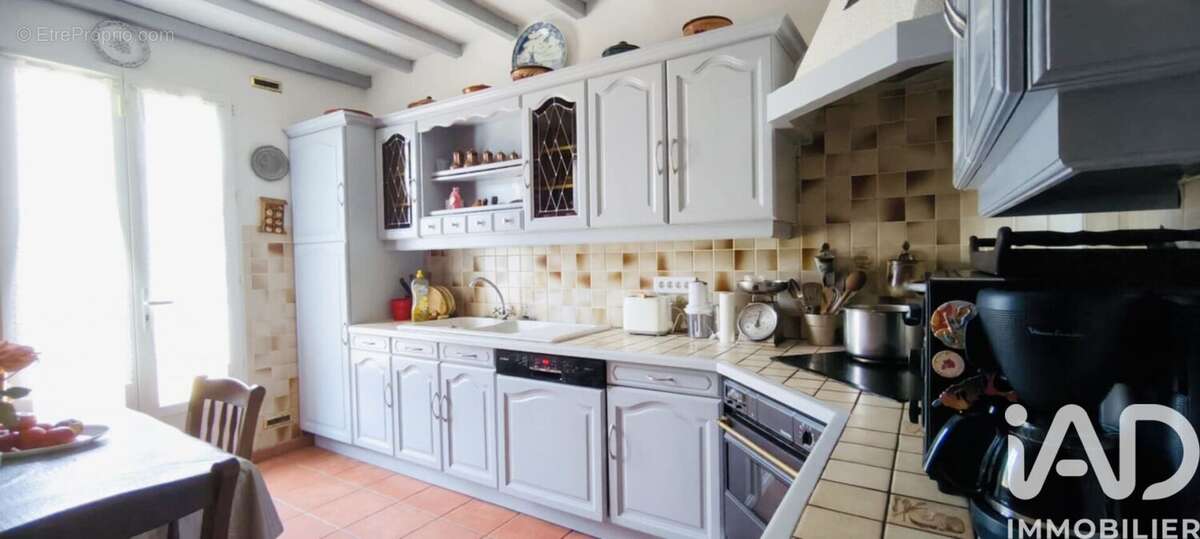 Photo 3 - Maison à ANGY