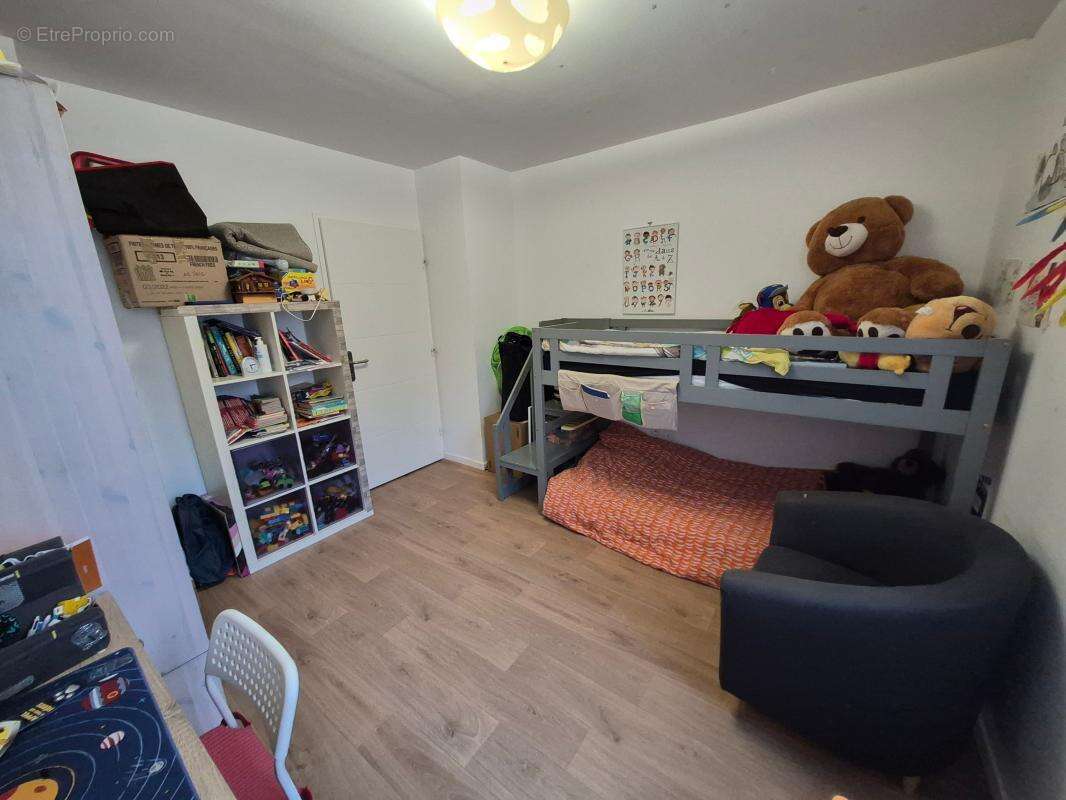 Appartement à ATHIS-MONS