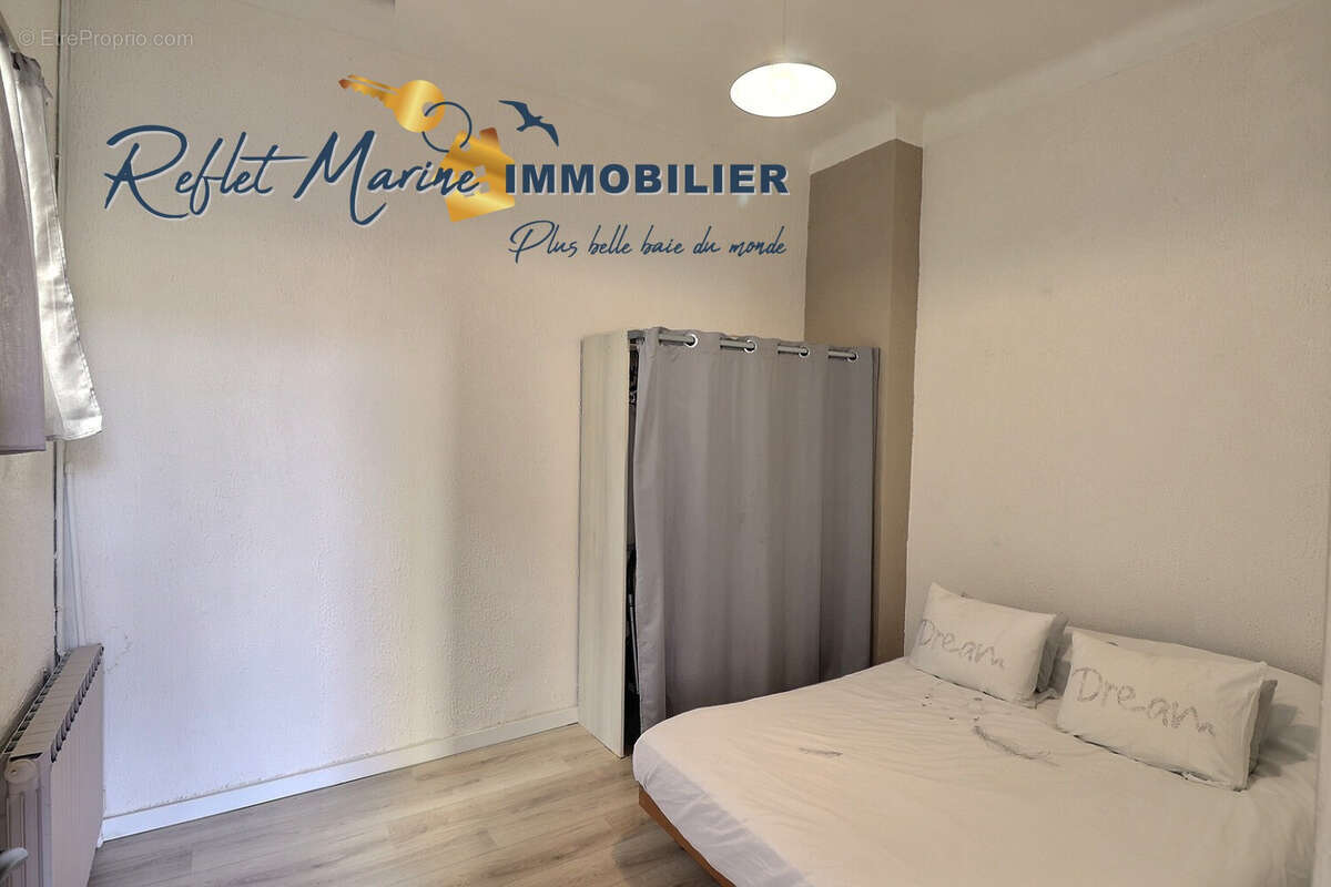 Appartement à LA CIOTAT