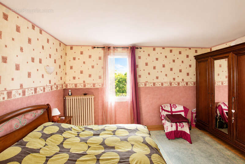 Propriete à vendre 6 pièces LE TRAVET (81) - photo 14