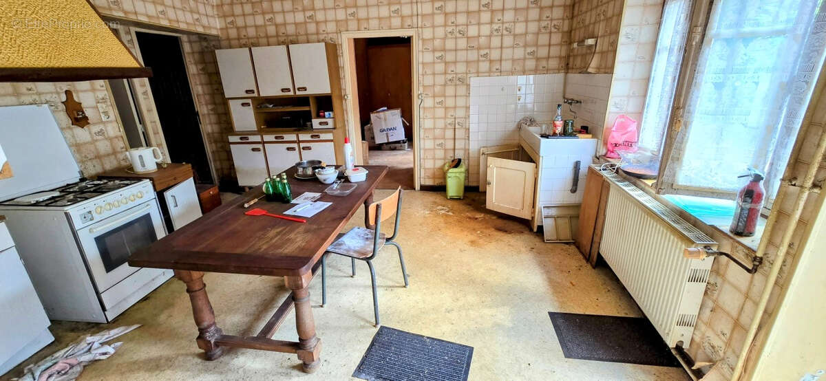 Maison Broye Aubigney Montseugny - photo 6