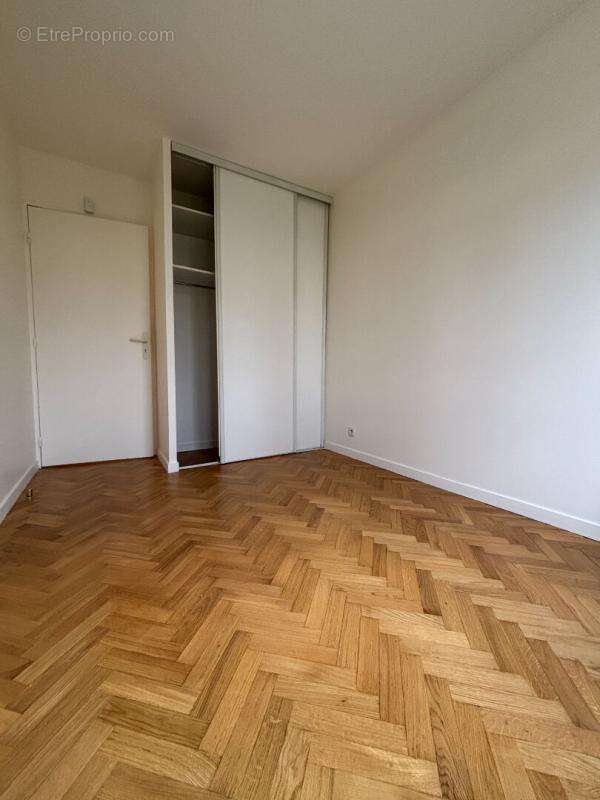 Appartement à BONDY