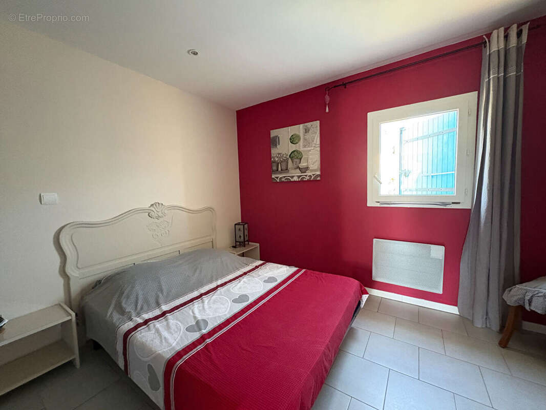 Maison à CARCASSONNE