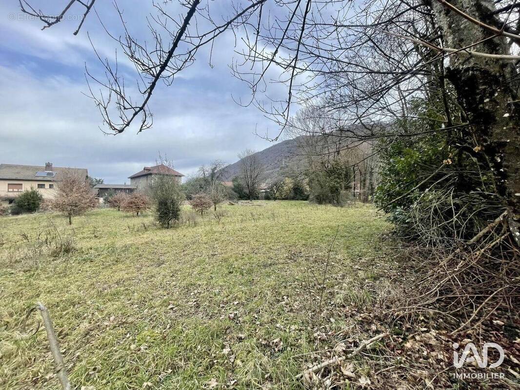 Photo 1 - Appartement à LE CHEYLAS