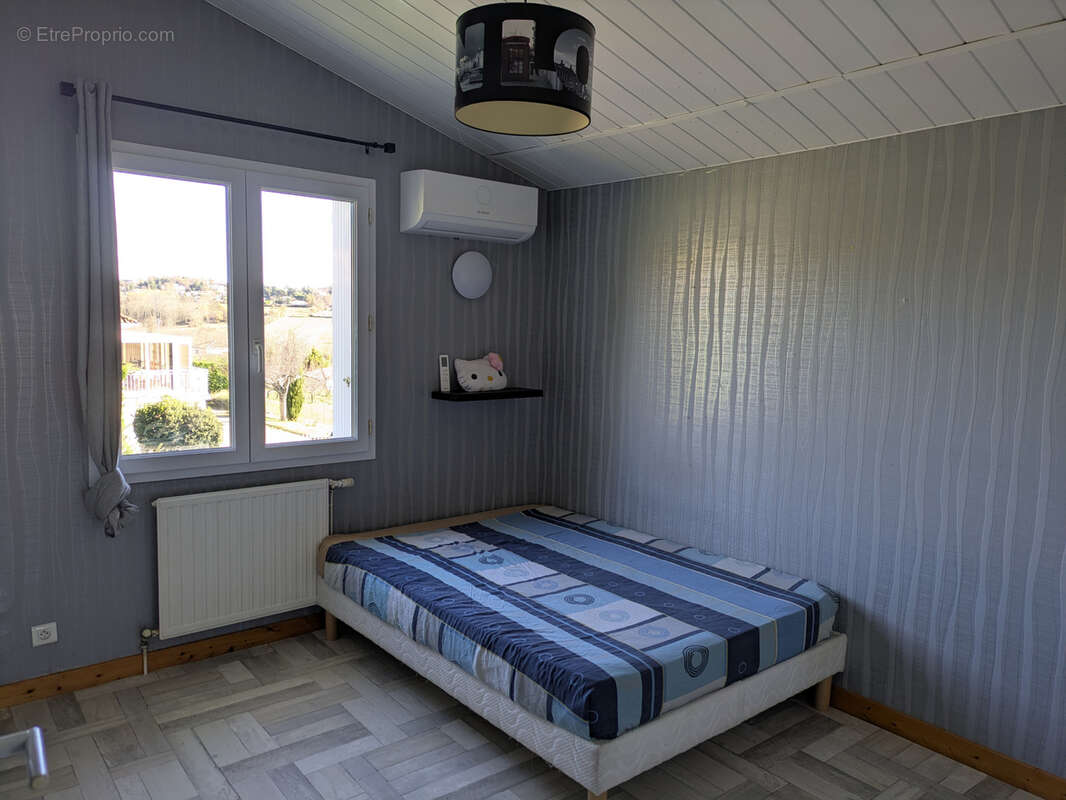 Maison à SAINT-CLAIR