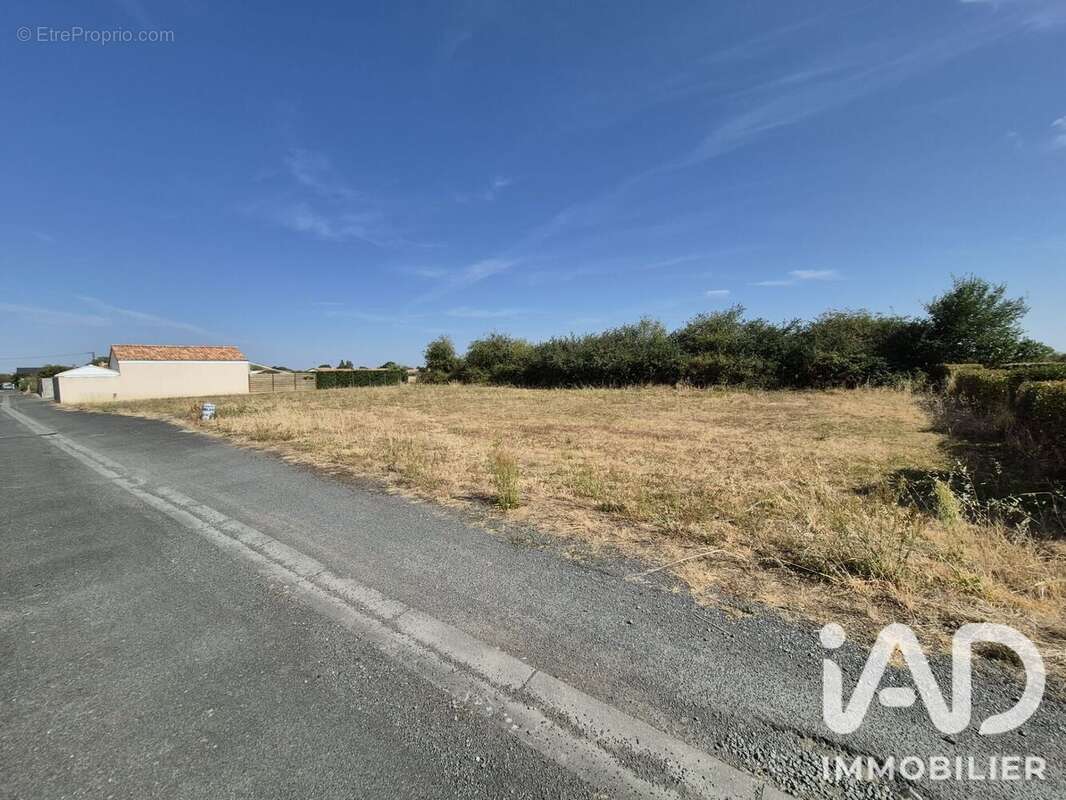 Terrain 507 m² à Bouille-Loretz  - photo 5