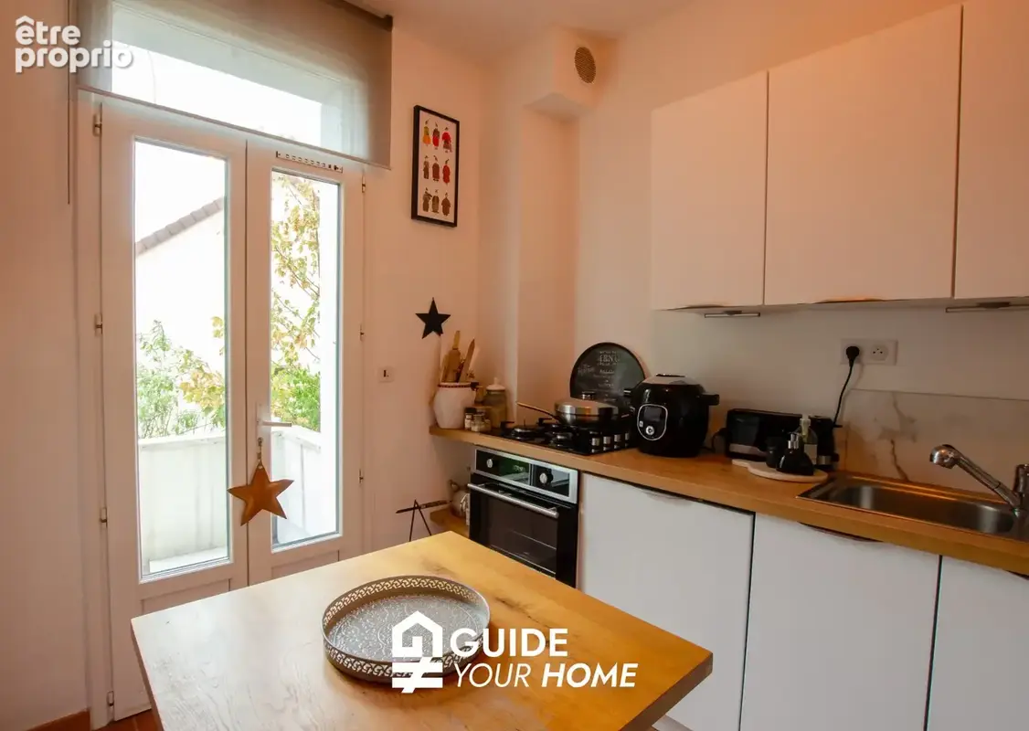 Maison de 5 pièces à vendre à CHATEAUROUX (36) - photo 10