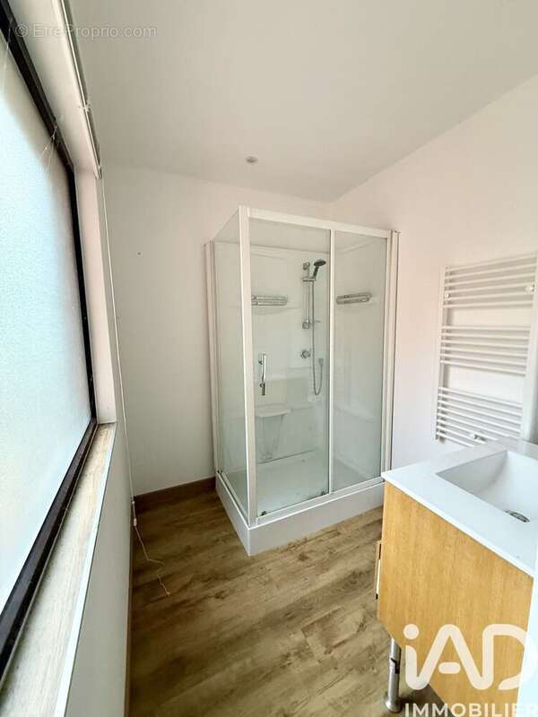 Photo 7 - Appartement à BETHUNE
