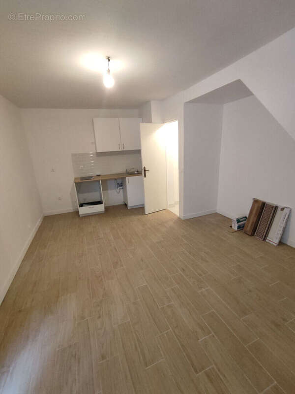 Appartement à NEUILLY-PLAISANCE