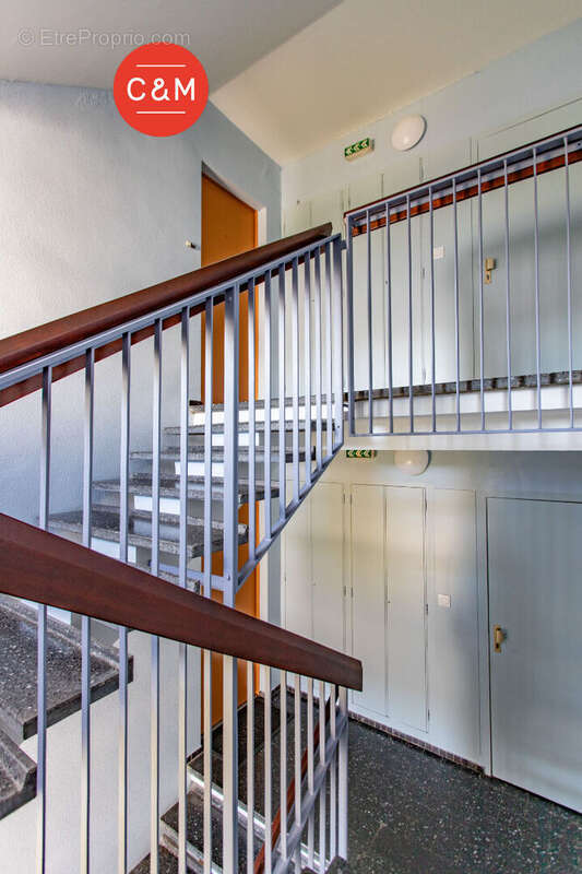 Appartement à REZE
