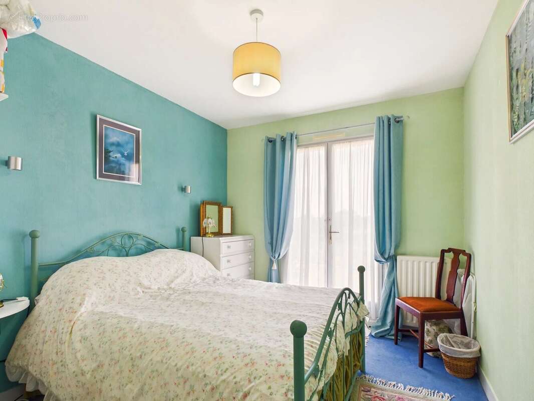 Jolie maison de plain-pied de 3 chambres, lumineuse et spacieuse - photo 5