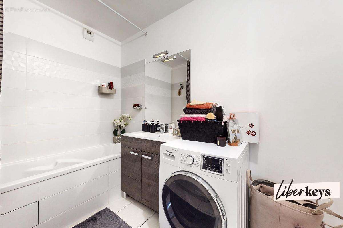 Appartement à VENISSIEUX