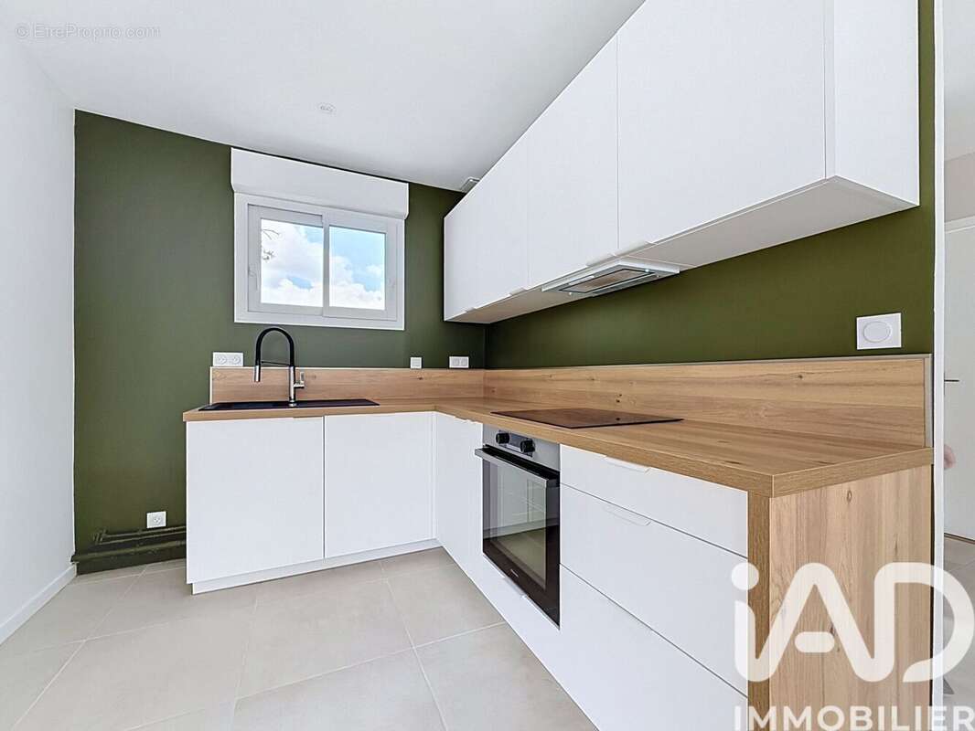 Maison 95 m² à Castelnau-De-Medoc  - photo 5