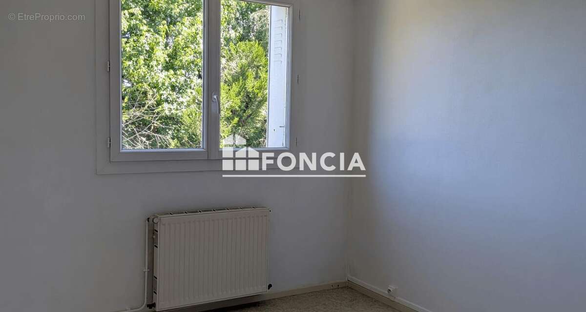 Appartement à TARBES