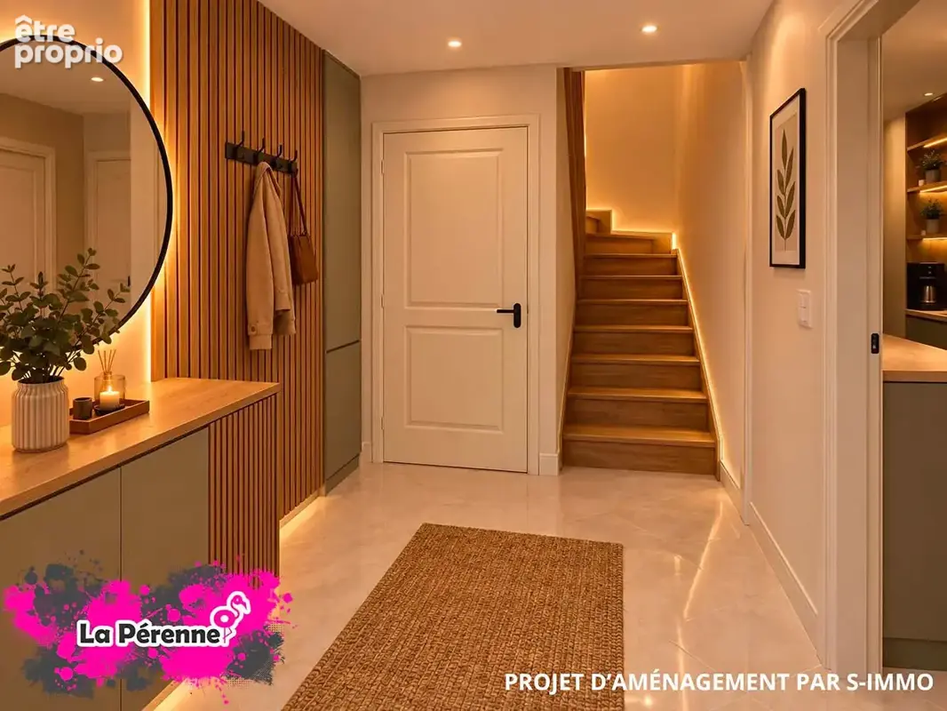 La Pérenne - photo 4