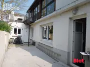 Appartement à SAINT-MALO