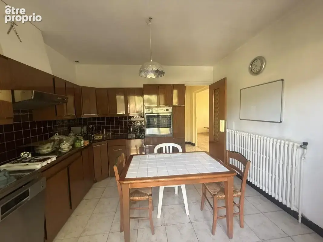 Maison 7 pièces 162 m² à vendre à Le Pouzin (07250) - photo 6