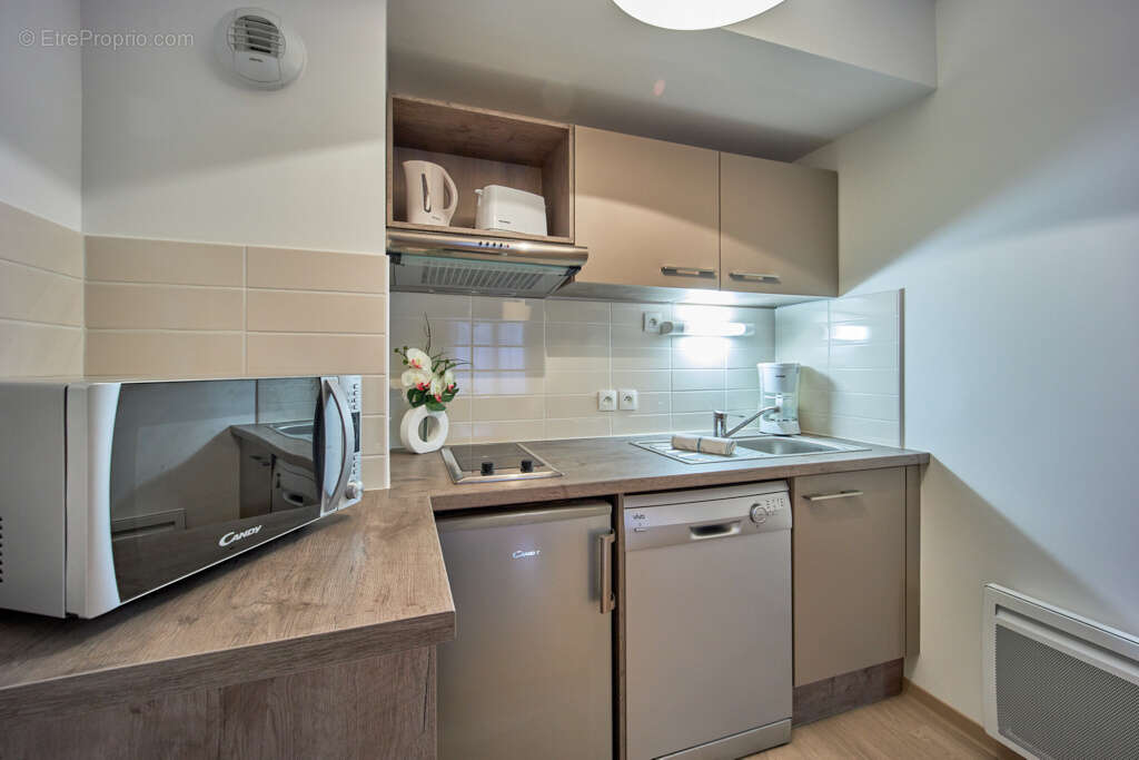 Appartement à CAEN