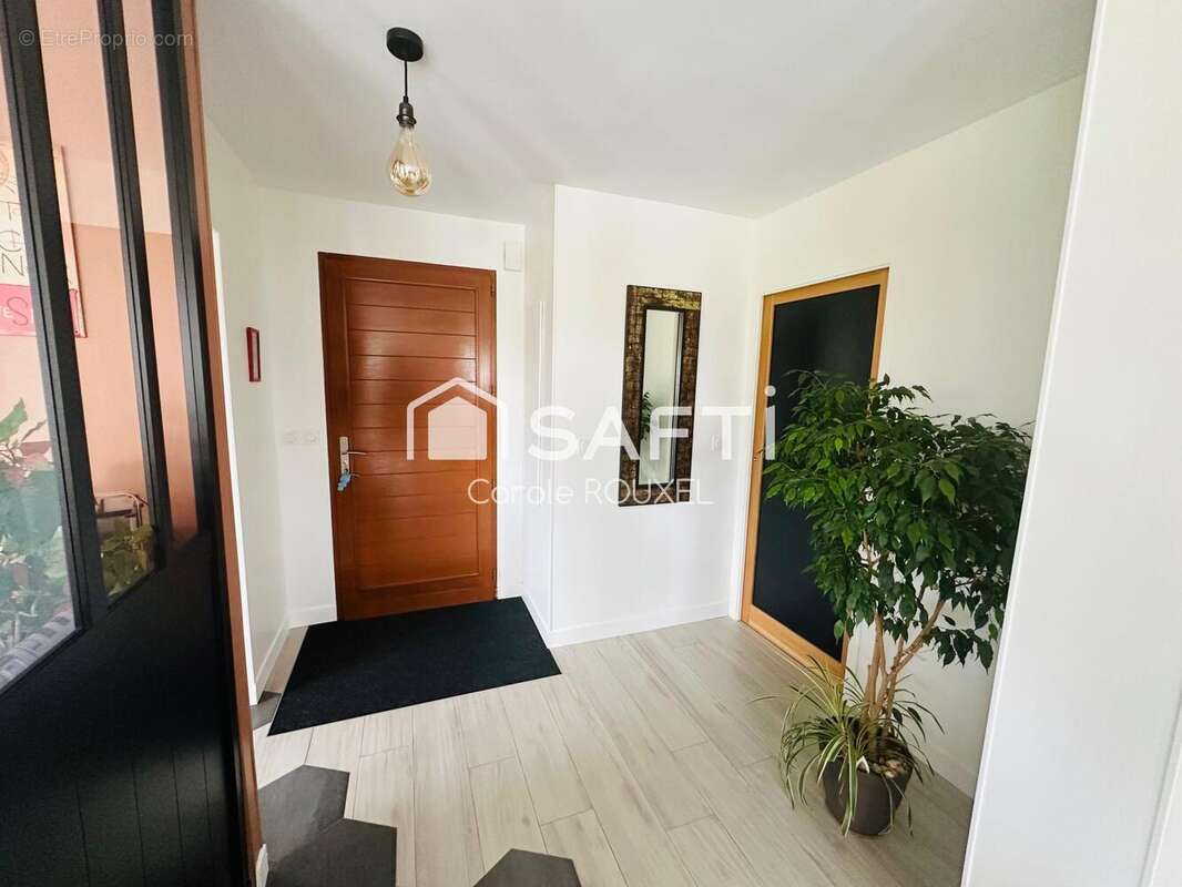 Photo 3 - Maison à BADEN