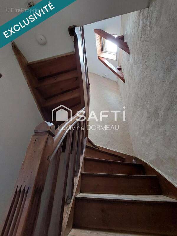 Maison 85 m² à Carhaix-Plouguer  - photo 4