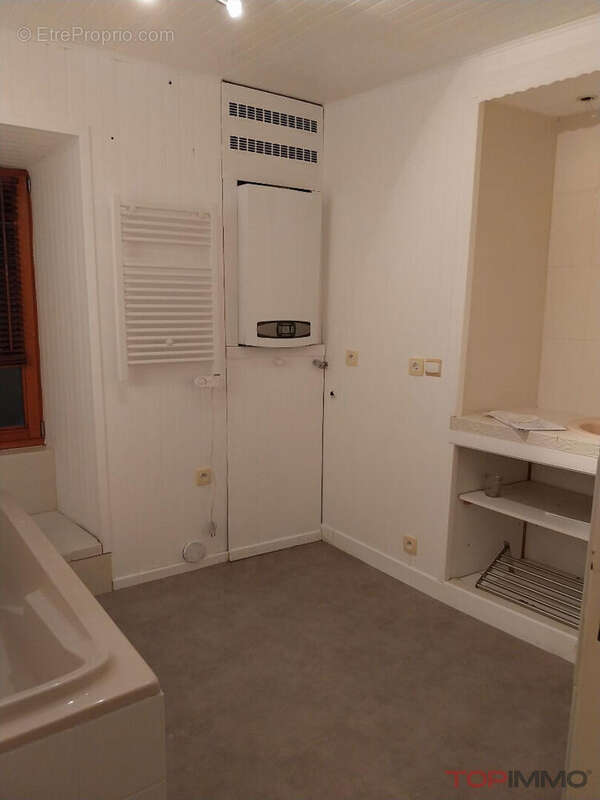 Maison à GUEBWILLER