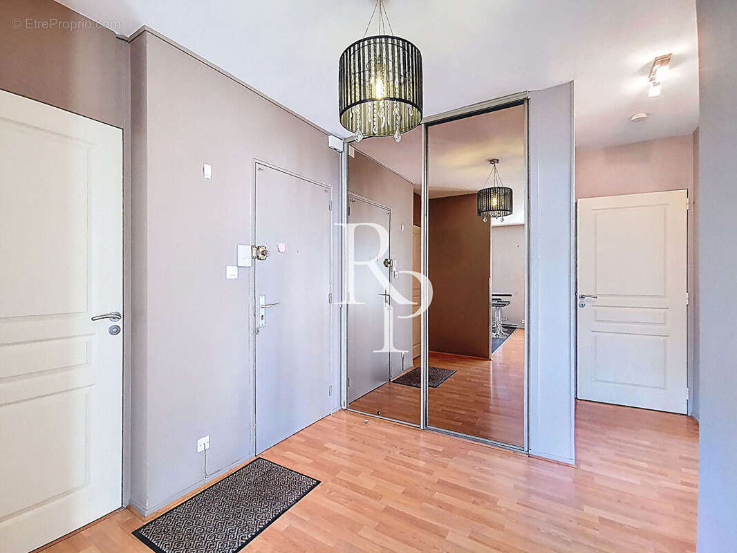Appartement à LYON-5E