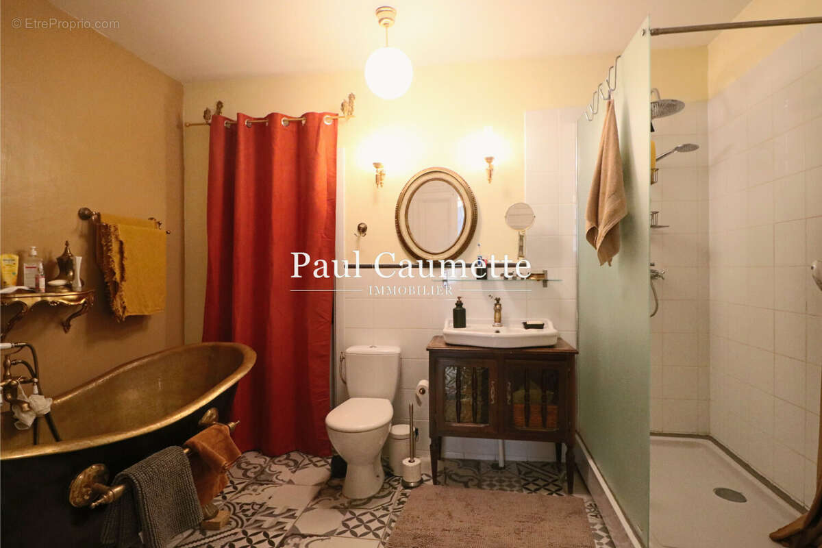 Maison à MURVIEL-LES-BEZIERS