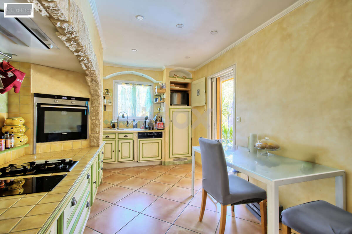 Maison à TOULON