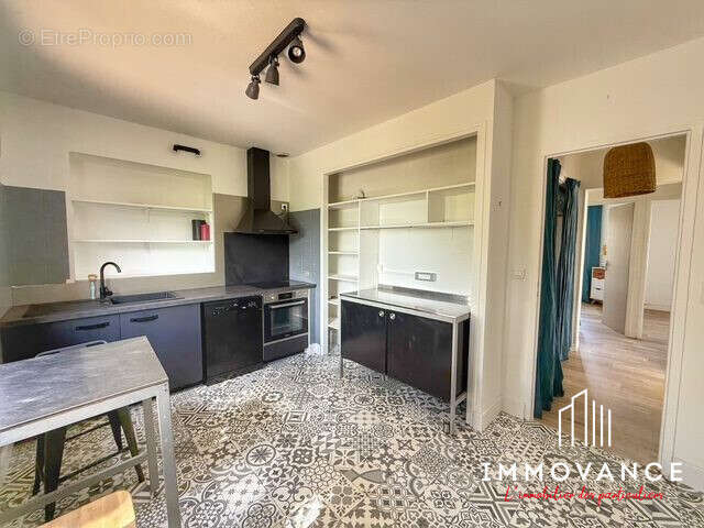 Maison à VENDARGUES