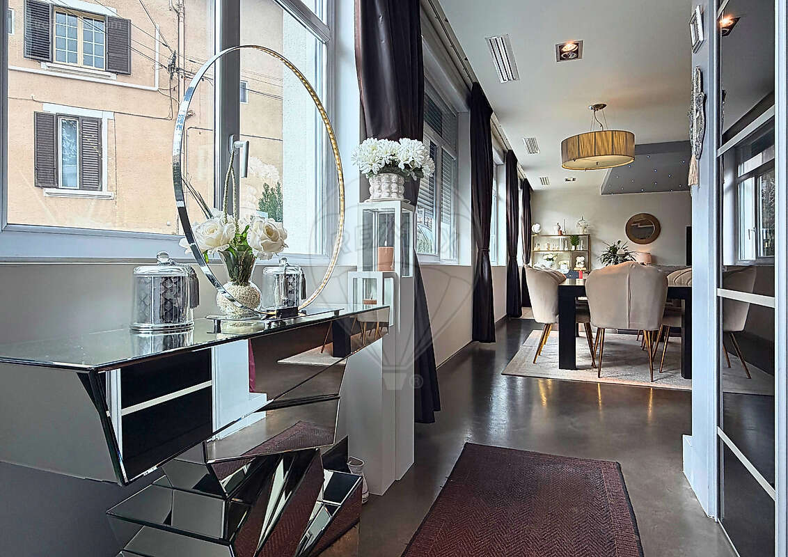 Appartement à ANNEMASSE