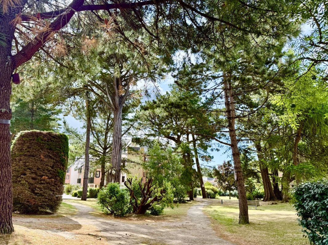 Appartement à LA BAULE-ESCOUBLAC