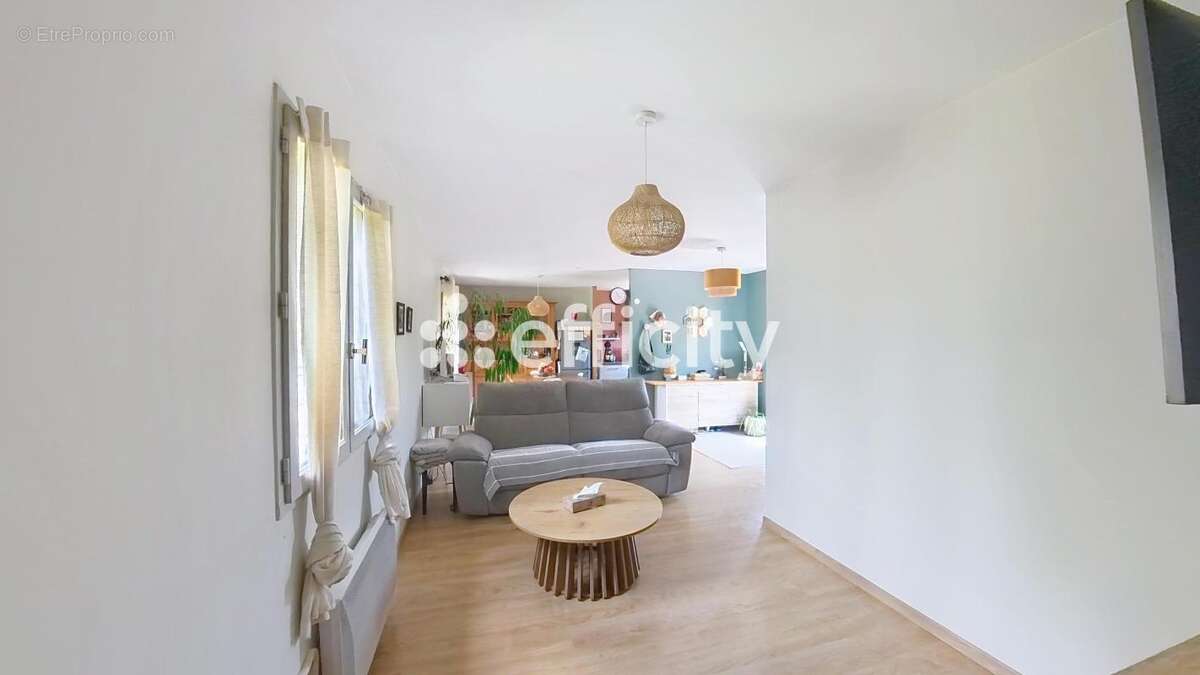 Maison en bois - photo 9