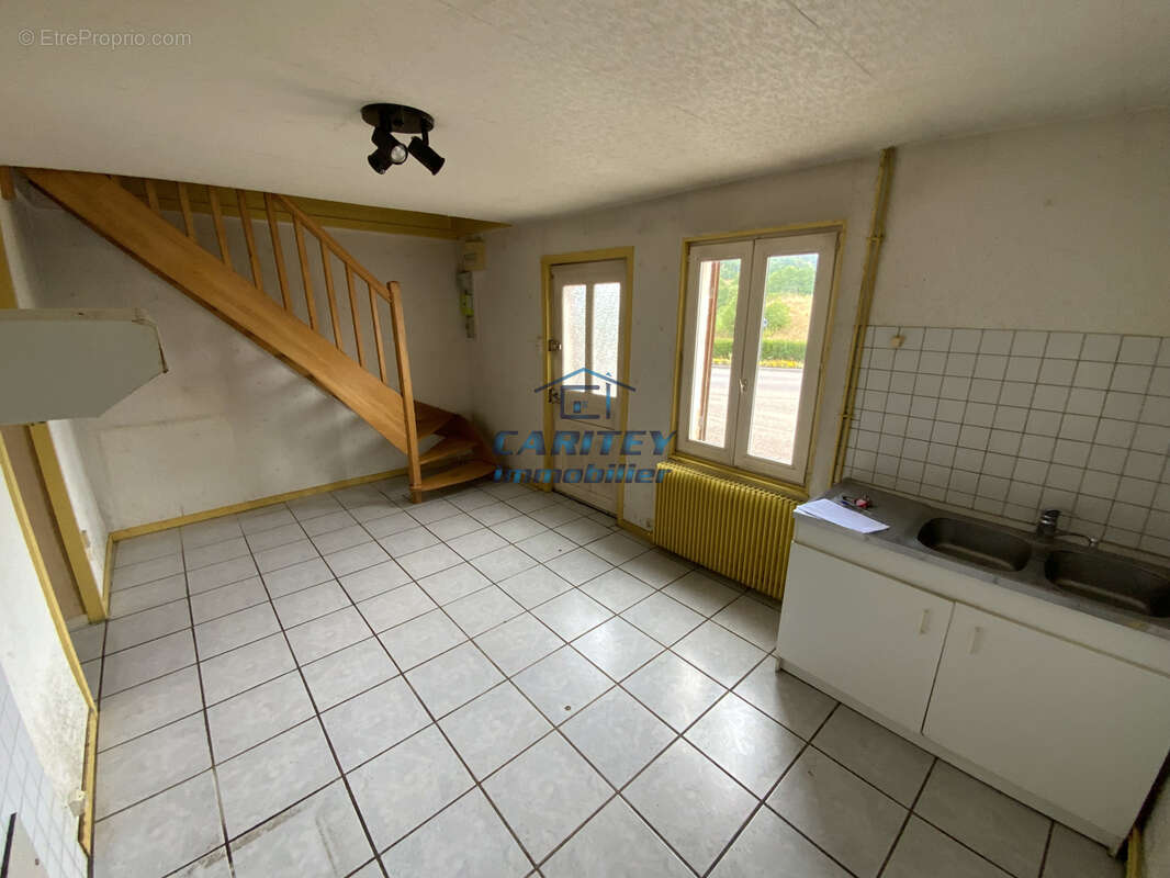 Maison 68,50m2 à servance - photo 5