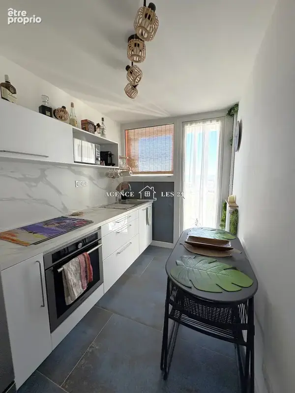 T2 avec vue mer - photo 7