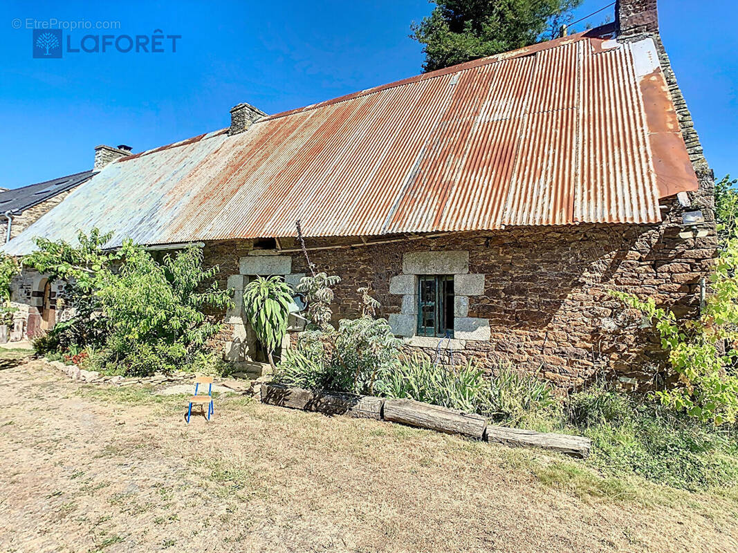 Maison à MOUSTOIR-AC