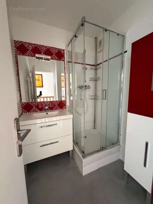 Appartement à CHELLES