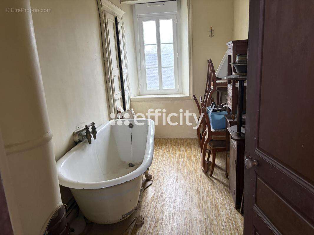 Maison 452 m² à Plouigneau  - photo 22