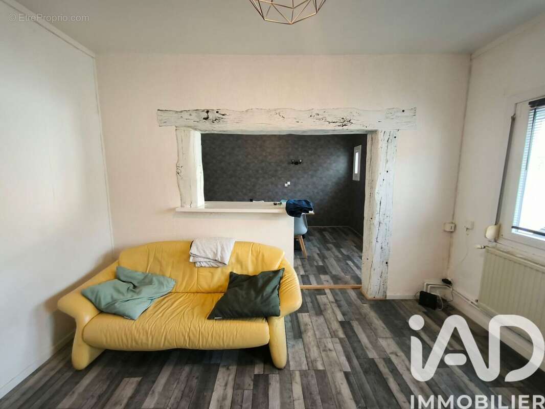 Photo 3 - Maison à HAYBES